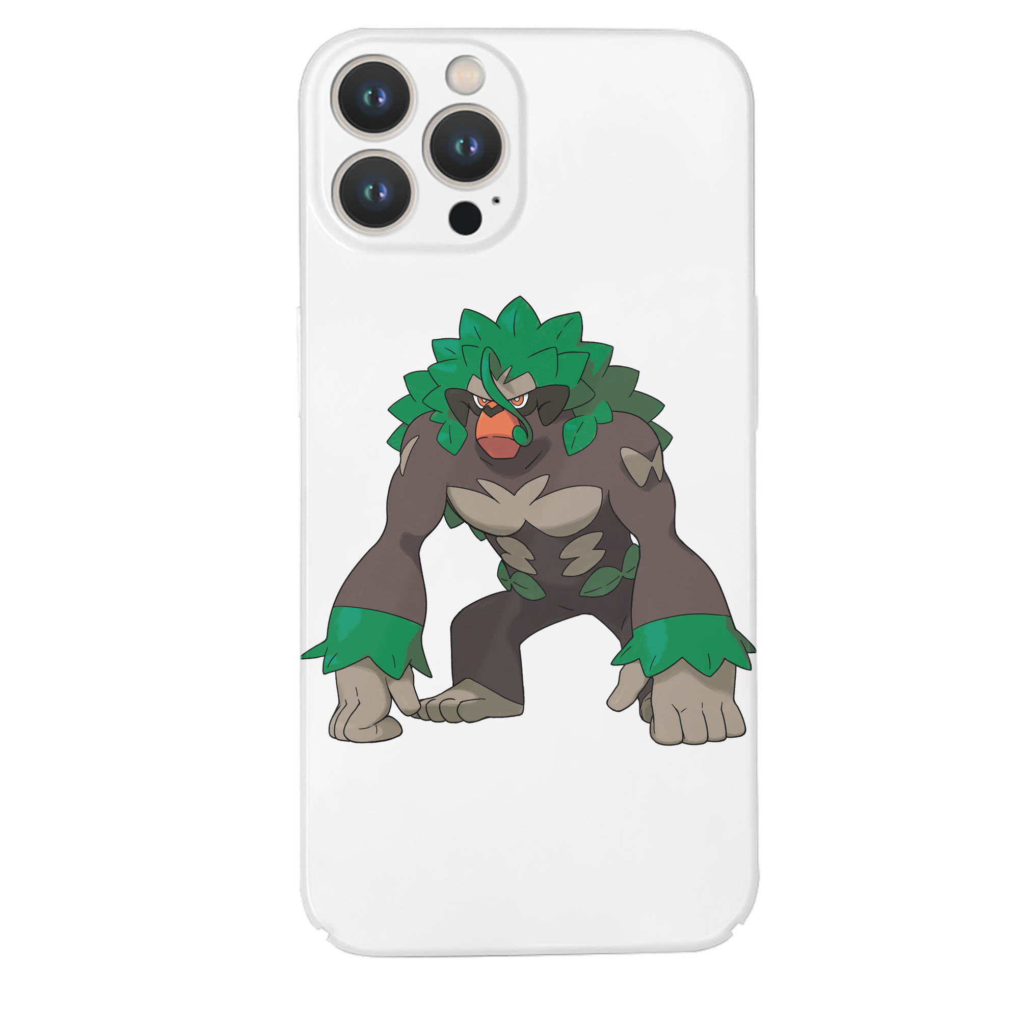 （画像用） ポケットモンスター Pokémon 【iPhone 14シリーズ対応】ハードケース